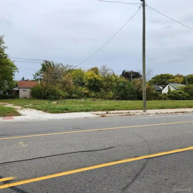 Photo 1 of Land for sale at 15310 La Salle Blvd, Detroit, MI 48238 2823 | MLS# 60349403 | Listing updated on 2026-10-16