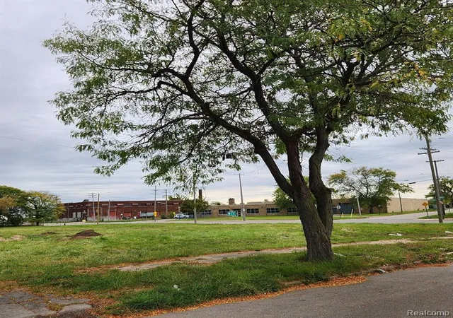 6th image of 15310 La Salle Blvd, Detroit, MI 48238 | MLS# 60349403