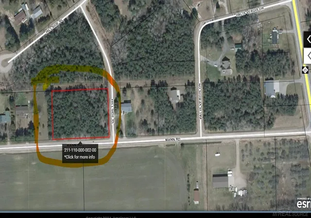 Homes for sale in Port Sanilac, MI | Mann, Port Sanilac, MI 48469 | MLS# 50134270