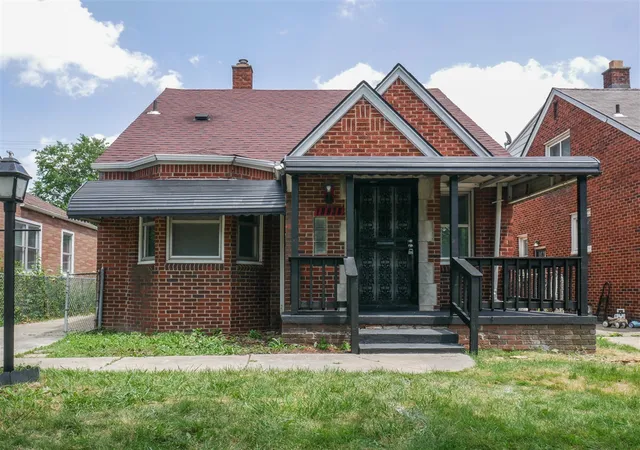 1st image of 18938 Beland St, Detroit, MI 48234 | MLS# 70543223