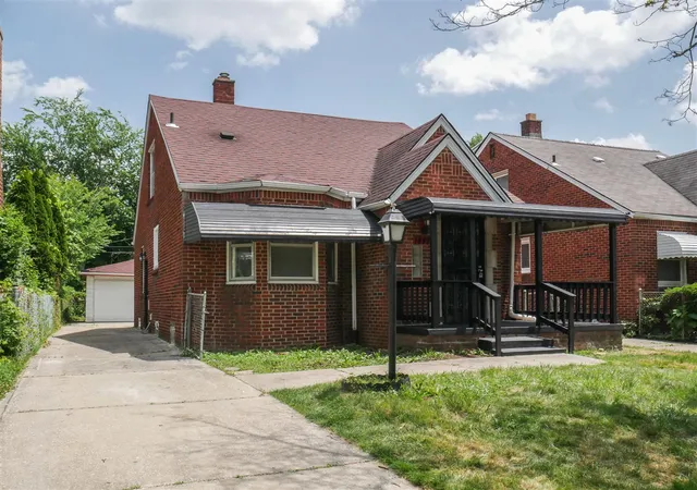 2nd image of 18938 Beland St, Detroit, MI 48234 | MLS# 70543223