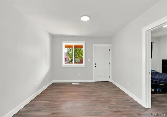 Photo 2 of Single family home for sale at 15053 Spring Garden St, Detroit, MI 48205 | MLS# 61014956 | Listing updated on 2026-08-16