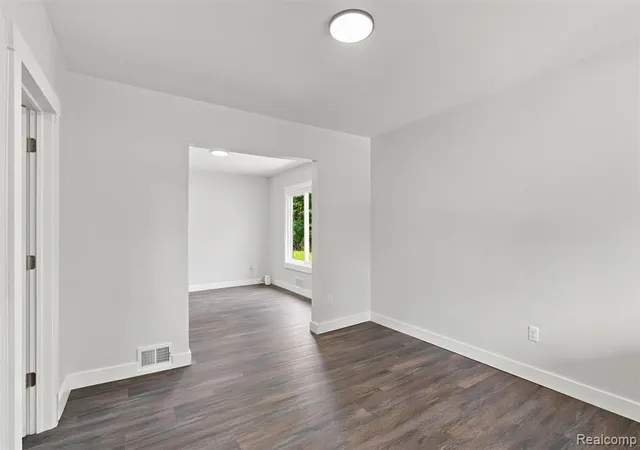 Photo 3 of Single family home for sale at 15053 Spring Garden St, Detroit, MI 48205 | MLS# 61014956 | Listing updated on 2026-08-16