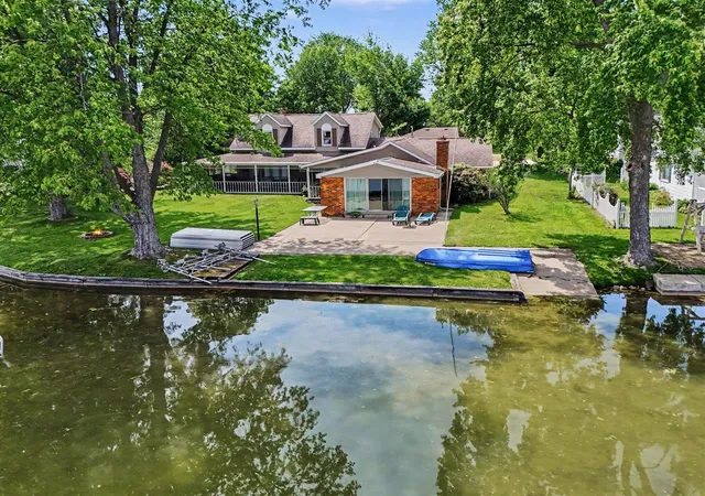 Homes for sale in Sturgis, MI | 60641 Lennon St, Sturgis, MI 49091 | MLS# 70535216
