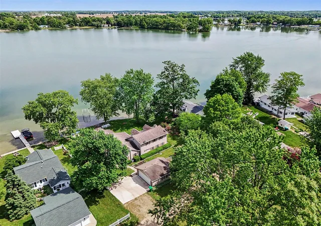 Homes for sale in Sturgis, MI | 60641 Lennon St, Sturgis, MI 49091 | MLS# 70535216