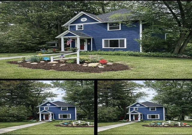 Homes for sale in Sandusky, MI | 270 W Sanilac Rds, Sandusky, MI 48471 | MLS# 50198052