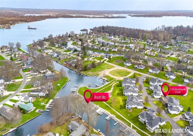 2nd image of 2196 Boardwalk Ct, Wayland, MI 49348 | MLS# 70522688