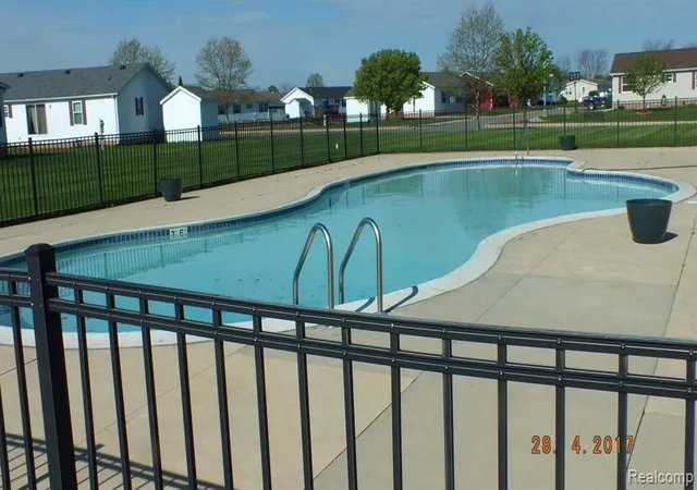 Photo 13 of Manufactured home for sale at 3931 Megans Ridge, Monroe, MI 48161 | MLS# 61010559 | Listing updated on 2026-08-29