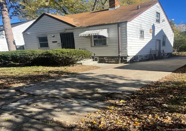 Homes for sale in Detroit, MI | 7666 Penrod St, Detroit, MI 48228 | MLS# 60988023