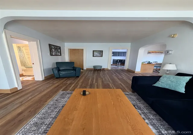 Photo 4 of Multi family home for sale at 123/125 E Ohio St, Marquette, MI 49855 | MLS# 50216478 | Listing updated on 2026-08-11