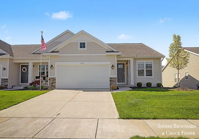 Photo 1 of Condo for sale at 2914 Veld Crk Dr #31, Rockford, MI 49341 | MLS# 70530127 | Listing updated on 2026-08-29