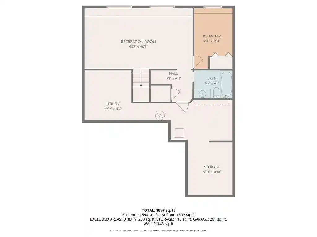Listing Photo 42 - Condo for sale in 2914 Veld Creek Dr located at 2914 Veld Creek Dr, Rockford, MI 49341 - Unit #31