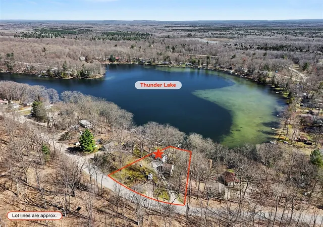 Homes for sale in Fountain, MI | 6302 E Interlochen Rd, Fountain, MI 49410 | MLS# 70526626