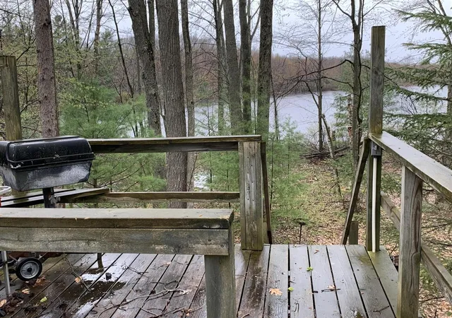 Photo 4 of Land for sale at E Rossel Lake Rd, Walkerville, MI 49459 | MLS# 70502233 | Listing updated on 2026-08-18
