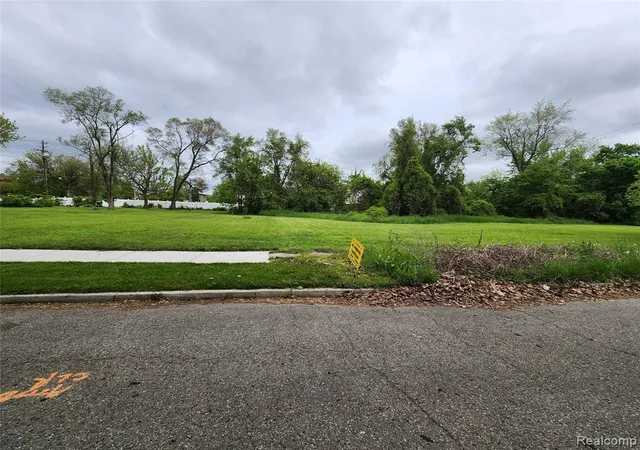 Photo 1 of Land for sale at 639 Smith St, Detroit, MI 48202 | MLS# 60398972 | Listing updated on 2026-05-27