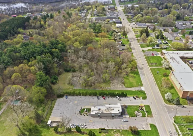 4th image of 0 N Genesee Rd, Genesee, MI 48437 | MLS# 60988348