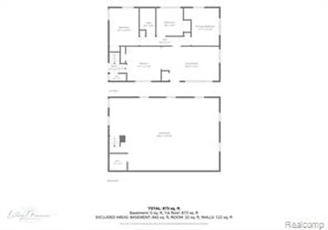 Homes for sale in Lapeer, MI | 615 Lincoln St, Lapeer, MI 48446 | MLS# 61009649
