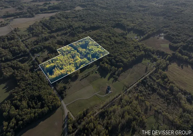 Photo 1 of Land for sale at Vl 34th, Allegan, MI 49010 | MLS# 70499586 | Listing updated on 2025-11-19