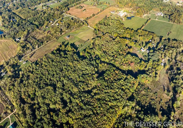 Photo 2 of Land for sale at Vl 34th, Allegan, MI 49010 | MLS# 70499586 | Listing updated on 2025-11-19