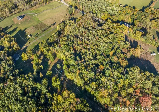 Photo 3 of Land for sale at Vl 34Th, Allegan, MI 49010 | MLS# 70499586 | Listing updated on 2025-11-19
