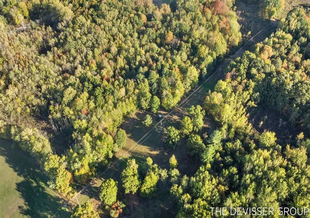Photo 4 of Land for sale at Vl 34Th, Allegan, MI 49010 | MLS# 70499586 | Listing updated on 2025-11-19