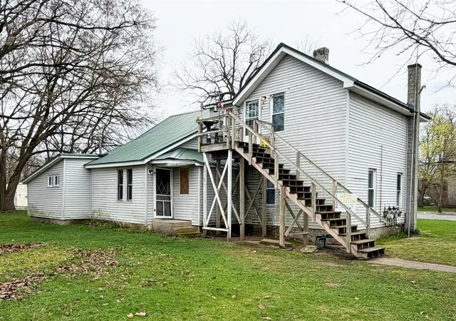 Homes for sale in Augusta, MI | 112 W Clinton St, Augusta, MI 49012 | MLS# 70525609