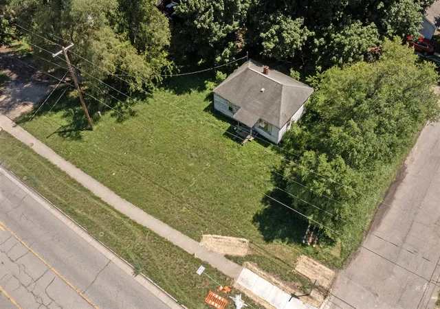 Homes for sale in Otsego, MI | 617 W Allegan St, Otsego, MI 49078 | MLS# 70544113