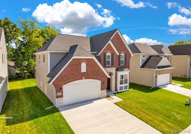 Photo 3 of Single family home for sale at 36293 Monroe, Westland, MI 48186 3502 | MLS# 60983622 | Listing updated on 2026-08-27