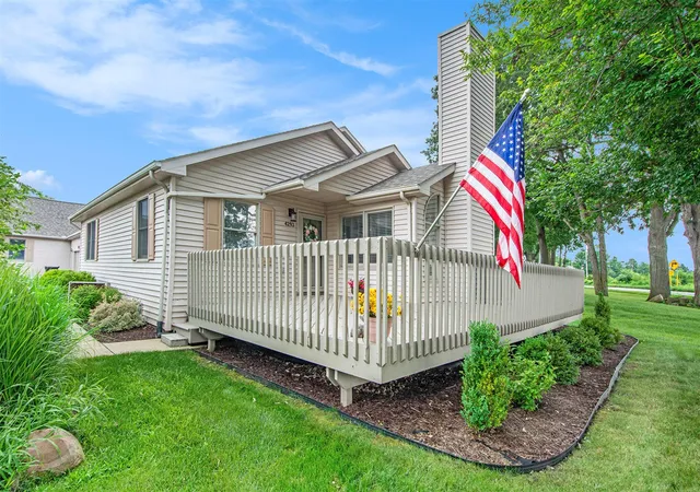 1st image of 4293 Fairway Ln, Jackson, MI 49201 | MLS# 70484640