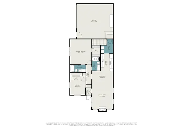 2nd image of 4293 Fairway Ln, Jackson, MI 49201