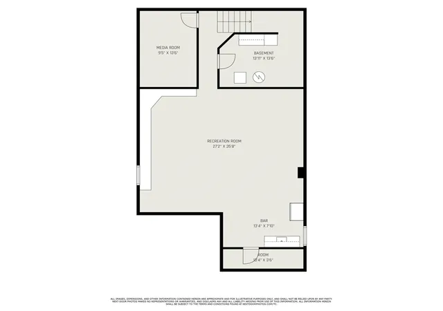 29th image of 4293 Fairway Ln, Jackson, MI 49201 | MLS# 70484640