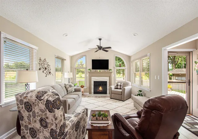 4th image of 4293 Fairway Ln, Jackson, MI 49201