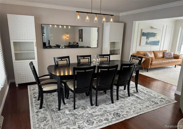 Photo 4 of Sale Pending at 30675 Old Stream St, Southfield, MI 48076 5345 | MLS# 61024796 | Listing updated on 2026-09-13