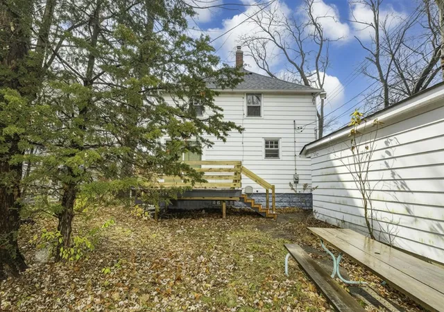 4th image of 1109 Westmoorland St, Ypsilanti, MI 48197 | MLS# 70506589