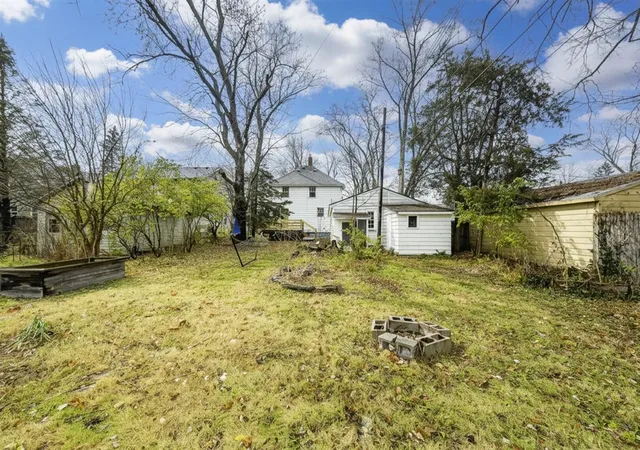 5th image of 1109 Westmoorland St, Ypsilanti, MI 48197 | MLS# 70506589