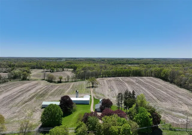 Photo 1 of Sale Pending at 27350 H Dr N, Albion, MI 49224 | MLS# 70471504 | Listing updated on 2026-03-31
