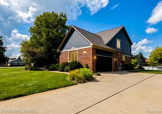 Photo 2 of Sale Pending at 12657 Boardwalk Dr, Bruce, MI 48065 4481 | MLS# 61025616 | Listing updated on 2026-09-14