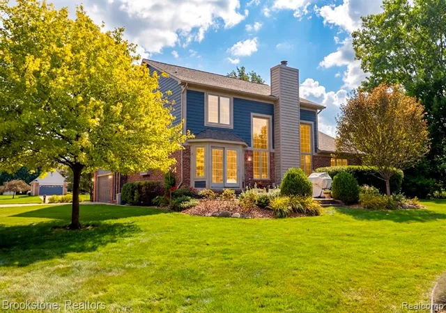 Photo 3 of Sale Pending at 12657 Boardwalk Dr, Bruce, MI 48065 4481 | MLS# 61025616 | Listing updated on 2026-09-14