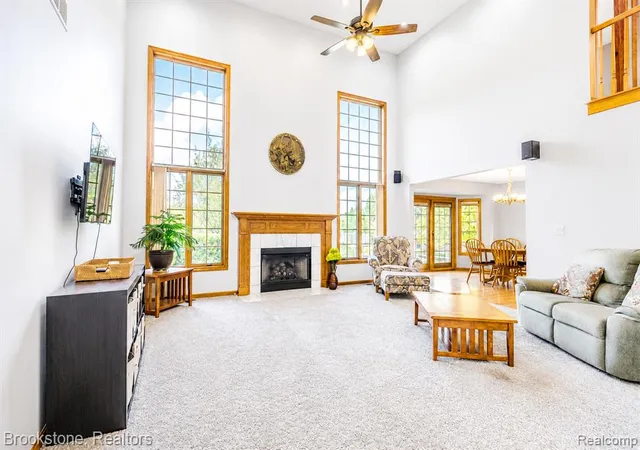 Photo 3 of Sale Pending at 12657 Boardwalk Dr, Bruce, MI 48065 4481 | MLS# 61025616 | Listing updated on 2026-09-14