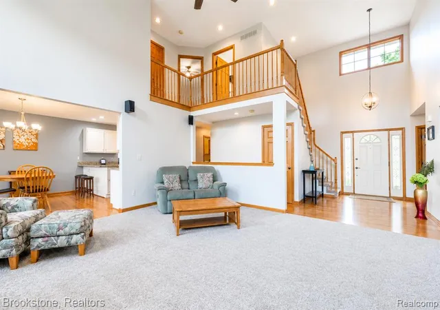 Photo 4 of Sale Pending at 12657 Boardwalk Dr, Bruce, MI 48065 4481 | MLS# 61025616 | Listing updated on 2026-09-14