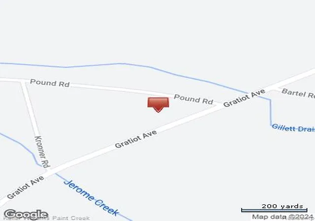 Homes for sale in Richmond, MI | 10000 Gratiot Ave, Richmond, MI 48063 | MLS# 60319687