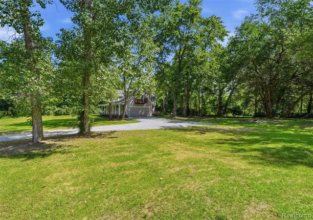 59th image of 25980 Lyman Ln, New Hudson, MI 48165 | MLS# 61016237
