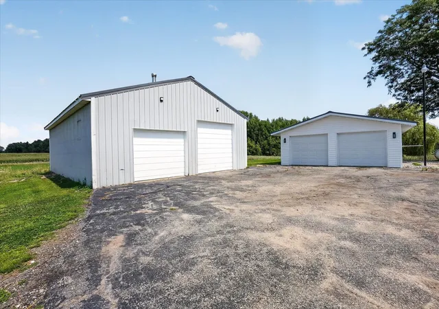 Photo 2 of Sale Pending at 7604 W Pratt Rd, De Witt, MI 48820 | MLS# 80072880 | Listing updated on 2026-08-29