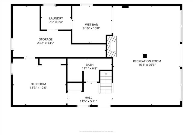 Photo 4 of Sale Pending at 7604 W Pratt Rd, De Witt, MI 48820 | MLS# 80072880 | Listing updated on 2026-08-29
