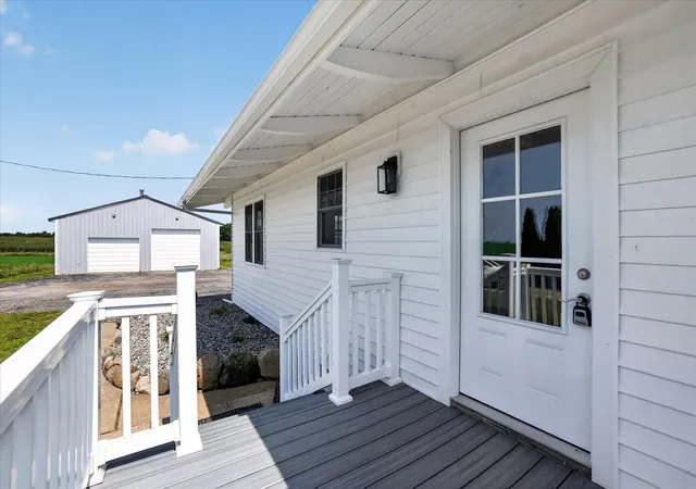 Photo 5 of Sale Pending at 7604 W Pratt Rd, De Witt, MI 48820 | MLS# 80072880 | Listing updated on 2026-08-29