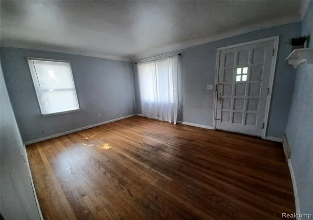Photo 3 of Single family home for sale at 94 E Mapledale Ave, Hazel Park, MI 48030 1130 | MLS# 61012655 | Listing updated on 2026-09-04