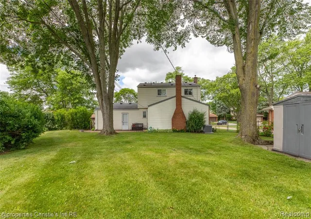 Homes for sale in Sterling Heights, MI | 11675 Monsbrook Ct, Sterling Heights, MI 48312 | MLS# 61004830