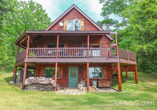 1st image of 8949 Oo25 Rd, Garden, MI 49835 | MLS# 50216997