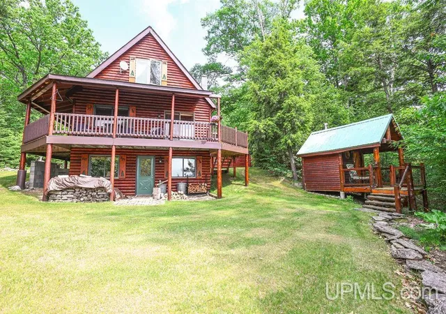 2nd image of 8949 Oo25 Rd, Garden, MI 49835 | MLS# 50216997