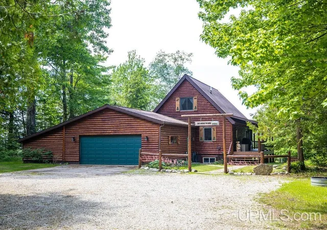 4th image of 8949 Oo25 Rd, Garden, MI 49835 | MLS# 50216997